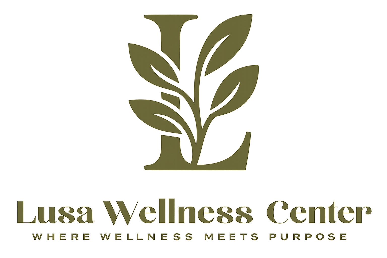 Lusa Wellness Center